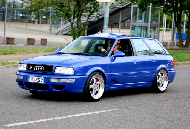 Audi RS2 Avant