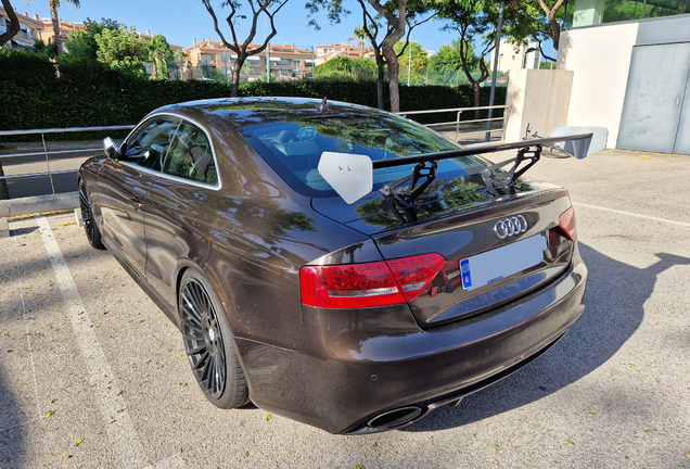 Audi RS5 8T