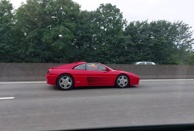 Ferrari 348 TS