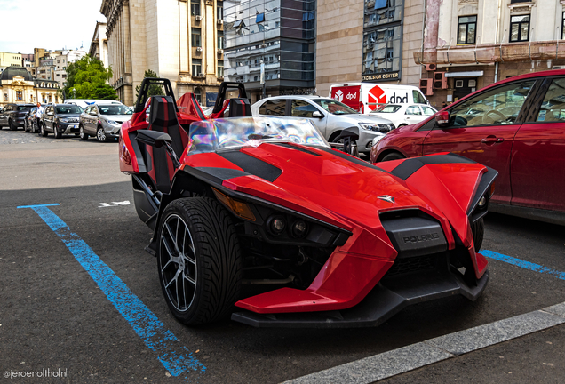 Polaris Slingshot SL