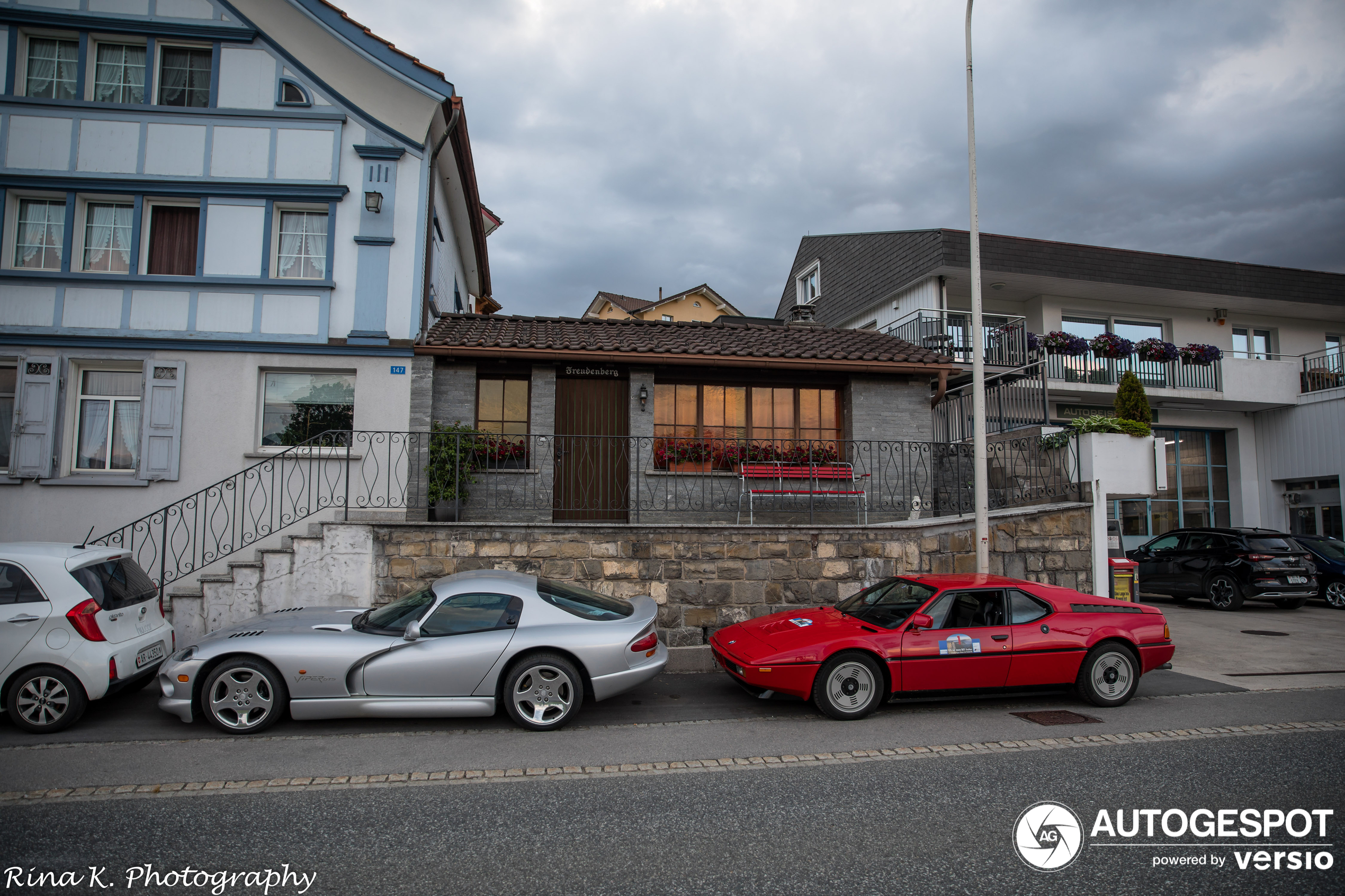 BMW M1