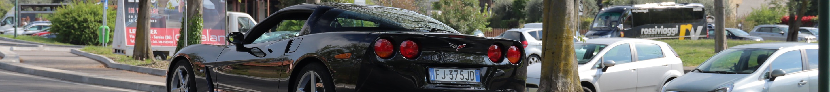 Chevrolet Corvette C6