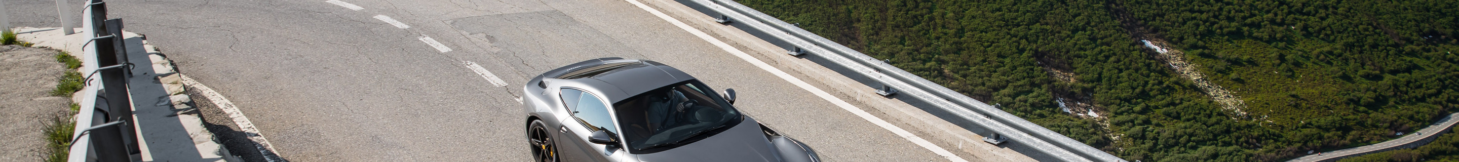 Ferrari F12berlinetta