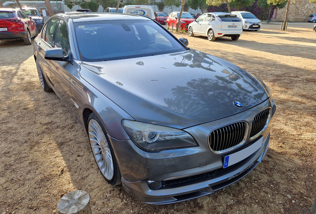 Alpina B7 BiTurbo