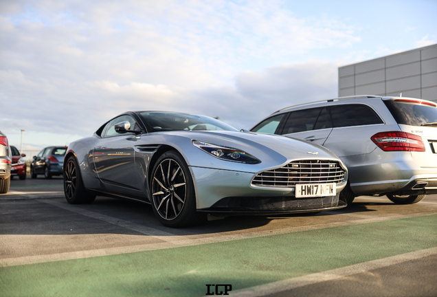 Aston Martin DB11