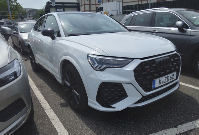 Audi RS Q3 Sportback 2020