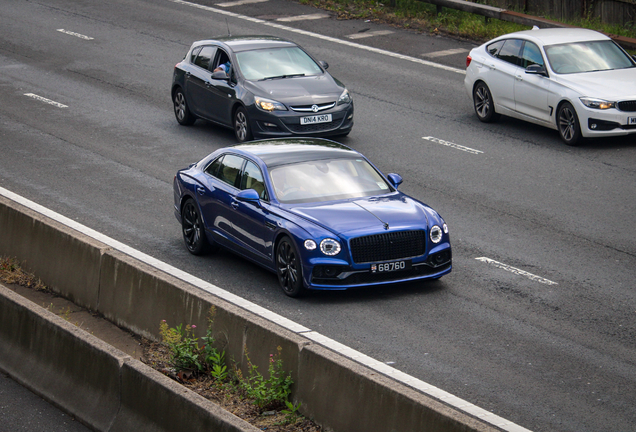 Bentley Flying Spur V8 S 2023