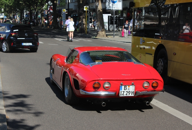 Bizzarrini 5300 GT Strada