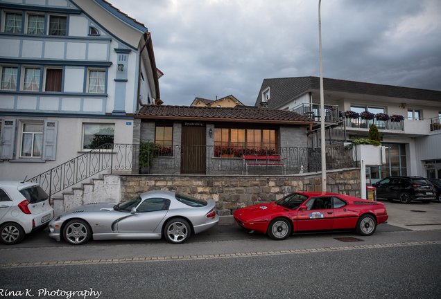 BMW M1