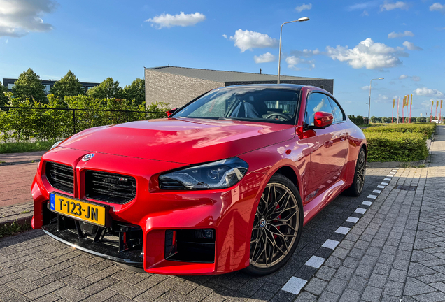 BMW M2 Coupé G87