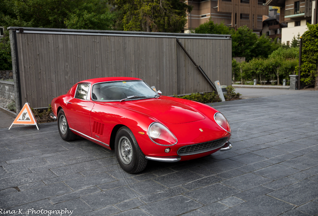 Ferrari 275 GTB