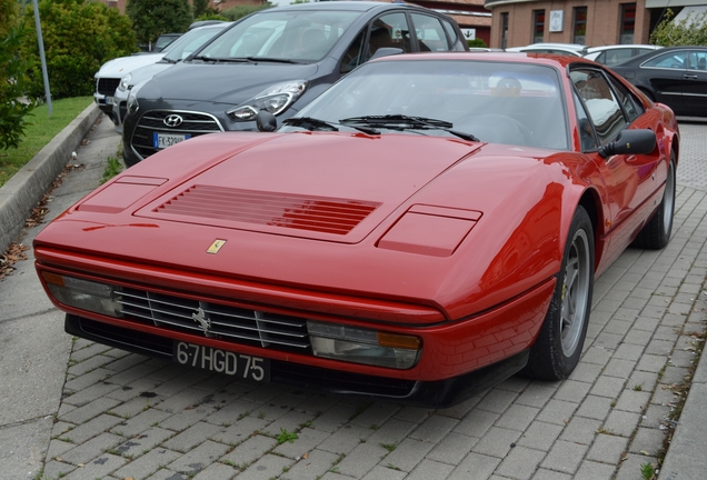 Ferrari 328 GTB