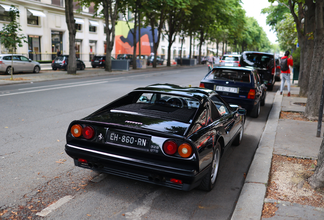 Ferrari 328 GTS