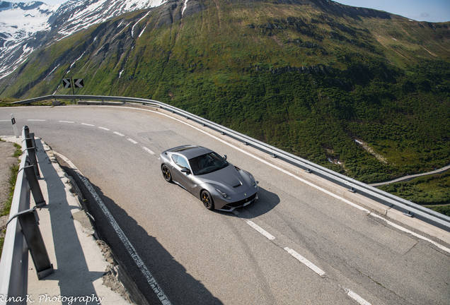 Ferrari F12berlinetta