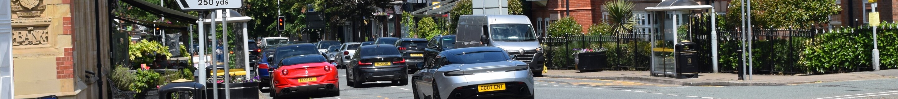 Aston Martin DB11