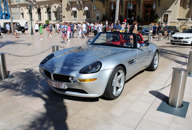 BMW Z8