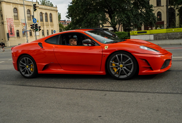 Ferrari 430 Scuderia