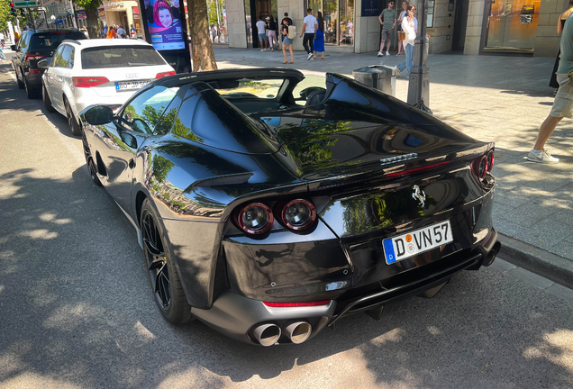 Ferrari 812 GTS