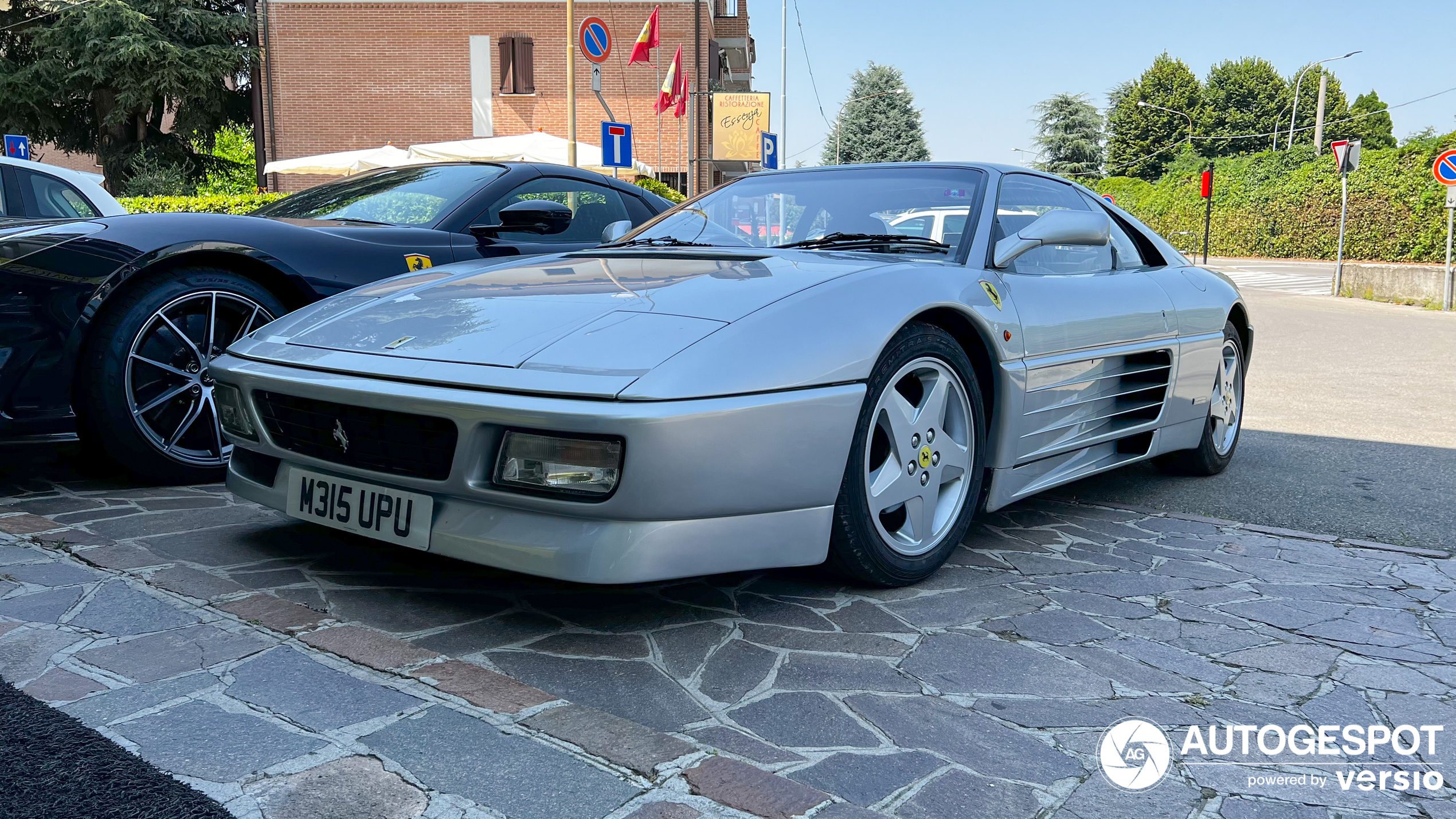 FERRARI 60TH ANNIVERSARY シルバー Palau 2 dollars 60th Anniversary of Ferrari 126 C2 Bolide
