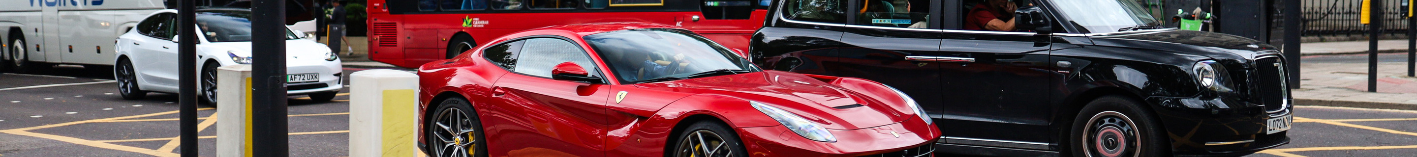 Ferrari F12berlinetta