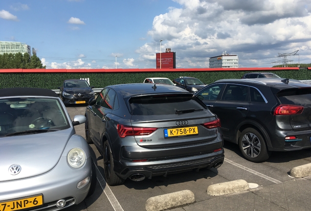 Audi RS Q3 Sportback 2020