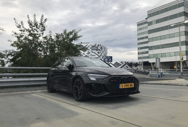 Audi RS3 Sportback 8Y