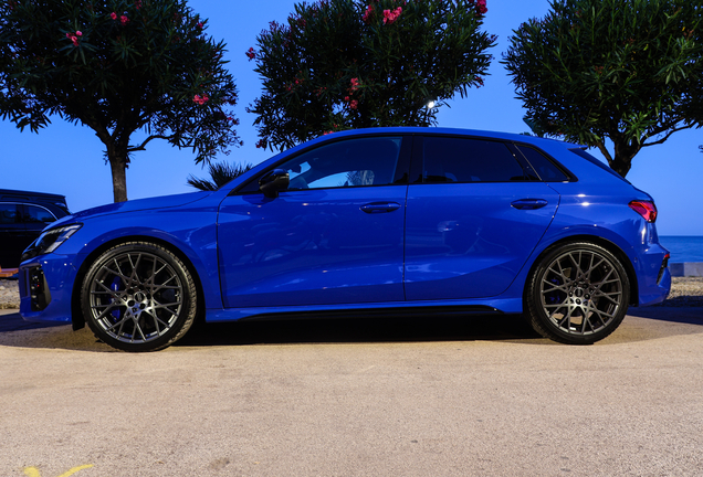 Audi RS3 Sportback 8Y