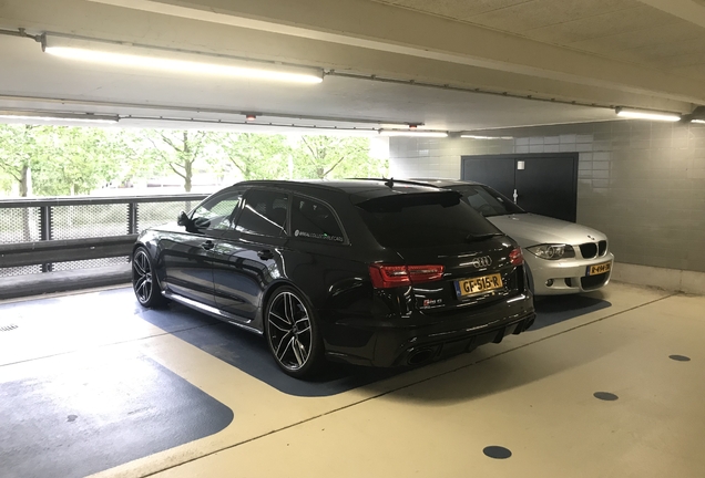 Audi RS6 Avant C7