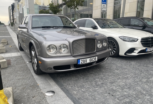 Bentley Arnage T