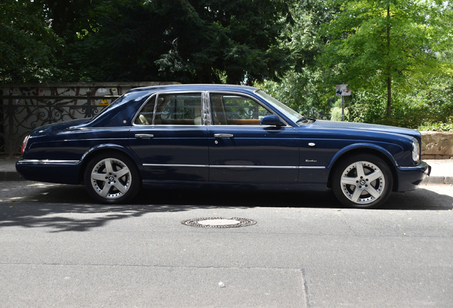 Bentley Arnage T