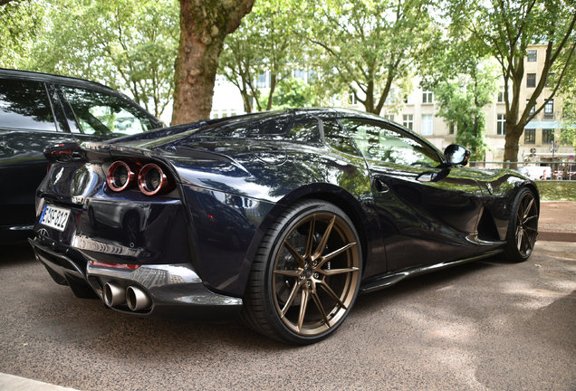 Ferrari 812 GTS