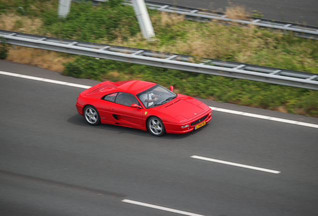 Ferrari F355 Berlinetta