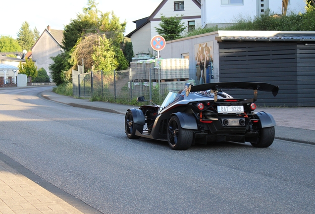 KTM X-Bow GT