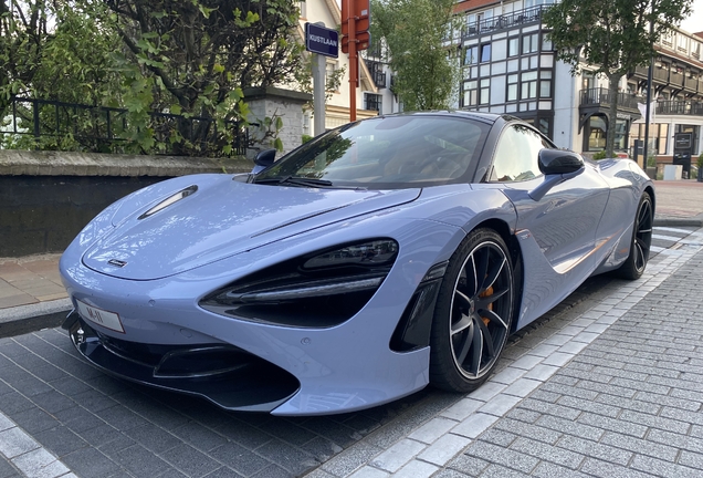 McLaren 720S