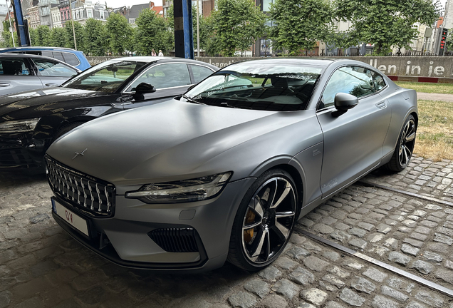 Polestar 1