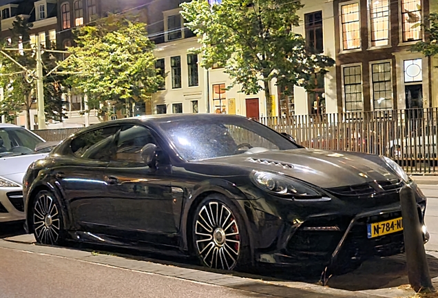 Porsche Mansory Panamera C One