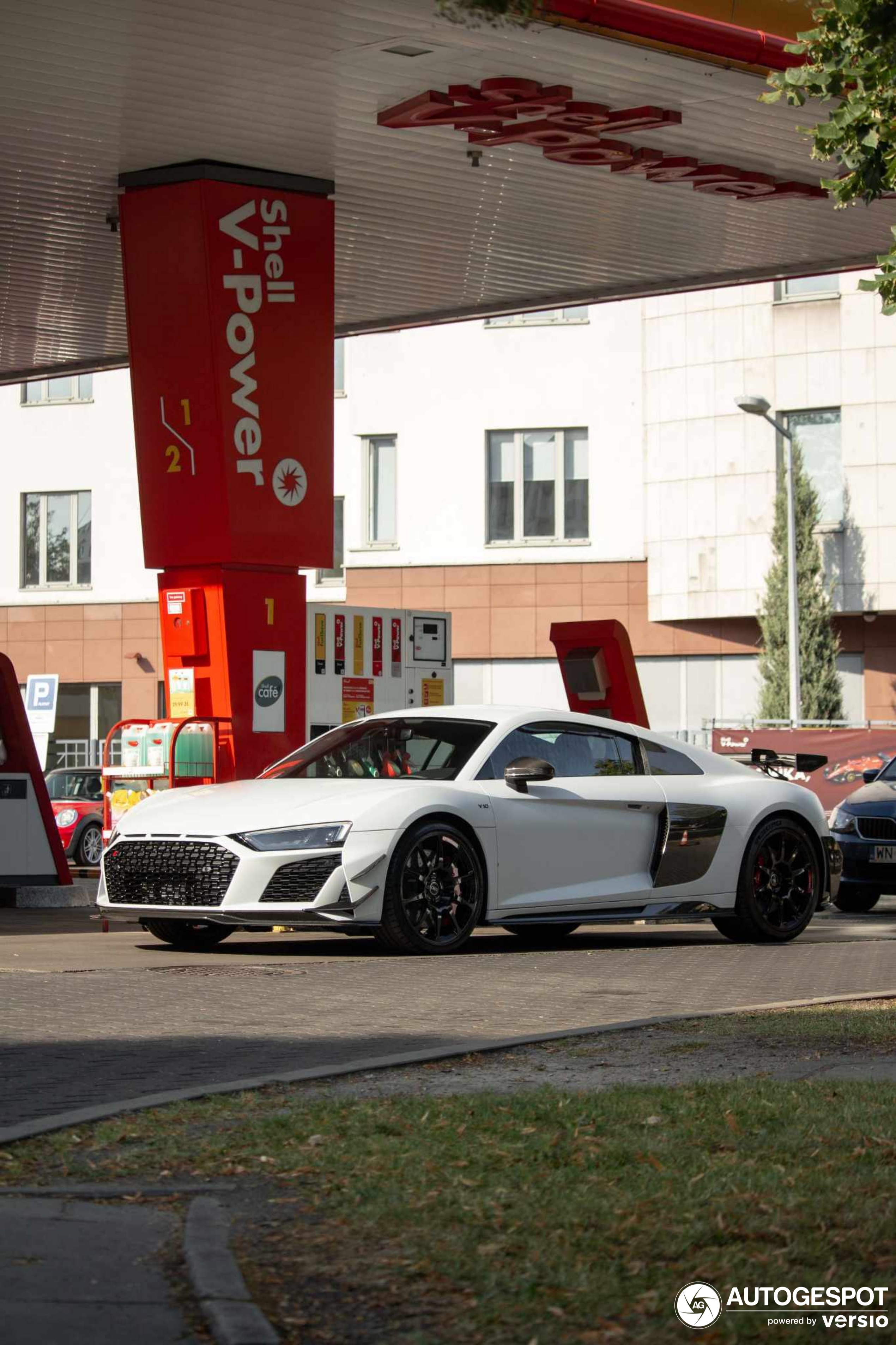 Will the new Audi R8 GT achieve the same cult status as its predecessor?
