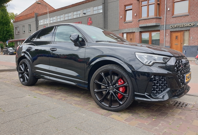 Audi RS Q3 Sportback 2020