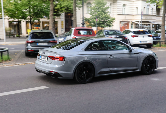 Audi RS5 B9