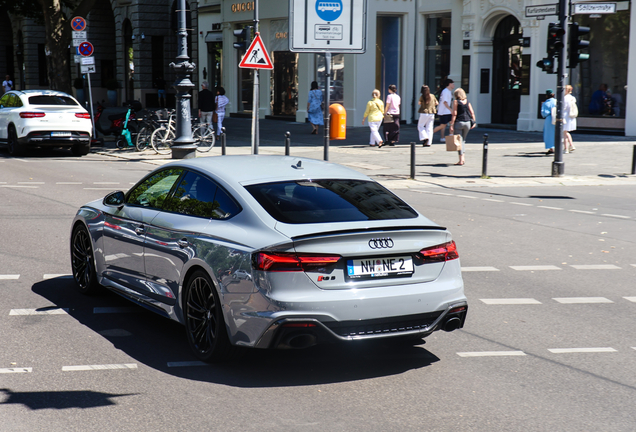 Audi RS5 Sportback B9 2021