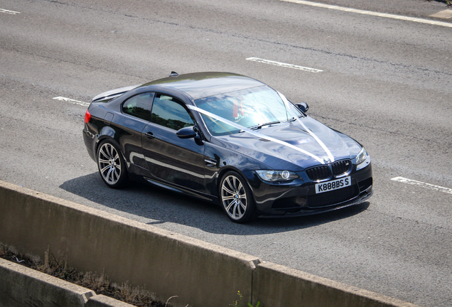 BMW M3 E92 Coupé