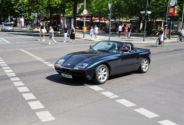 BMW Z1