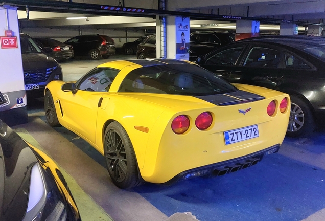 Chevrolet Corvette C6