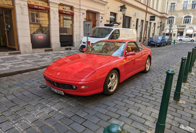 Ferrari 456M GT