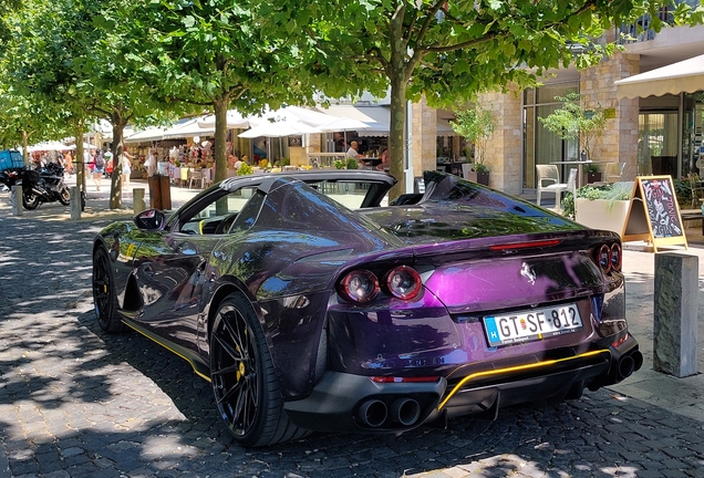 Ferrari 812 GTS