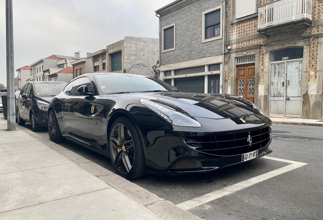 Ferrari FF