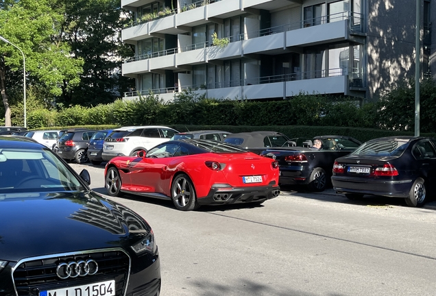 Ferrari Portofino