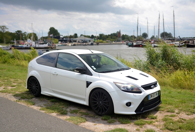 Ford Focus RS 2009