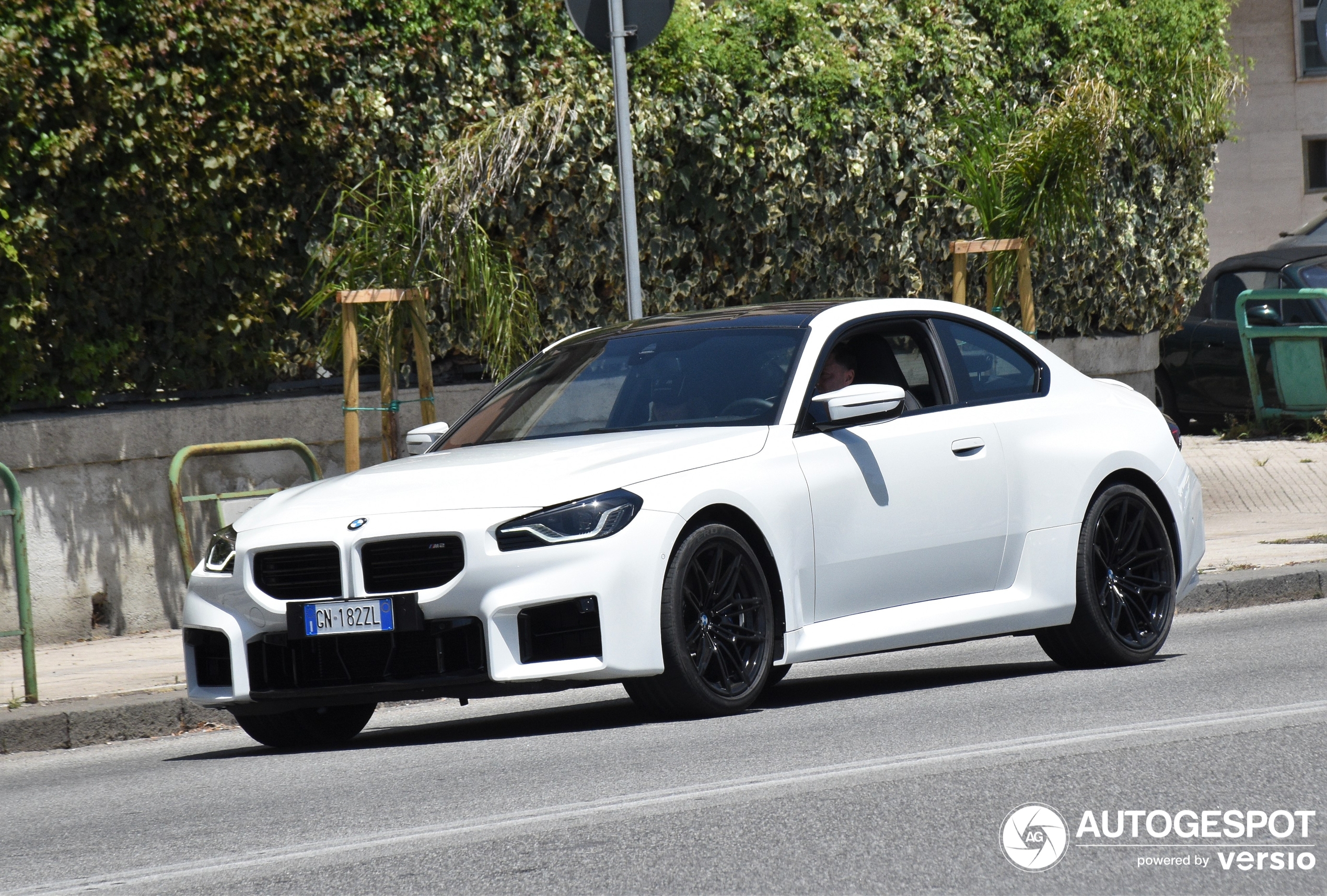 BMW M2 Coupé G87