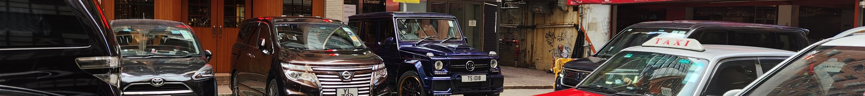 Mercedes-AMG Brabus G 63 2016